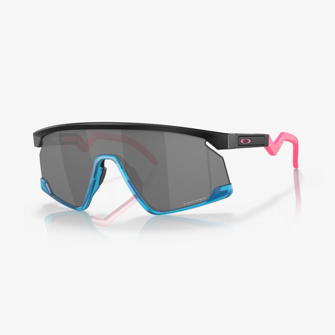 OAKLEY BXTR / Black Matte - Prizm Black