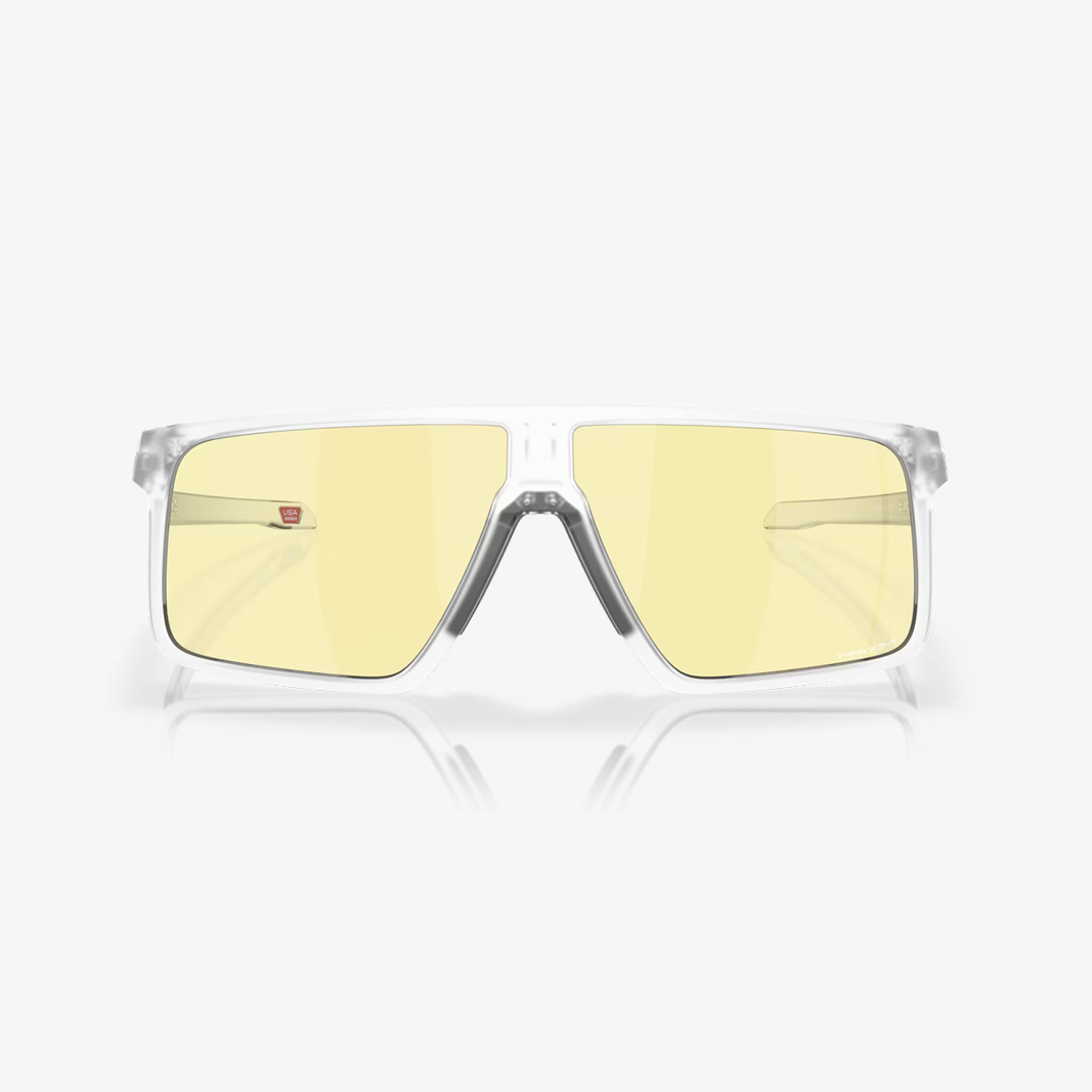 OAKLEY GAMING Helux  / Clear