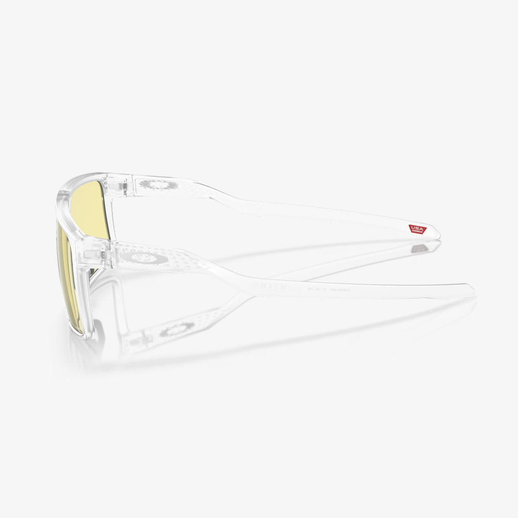 OAKLEY GAMING Helux  / Clear