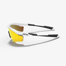 OAKLEY M2 Frame XL / Polished White - Fire Iridium