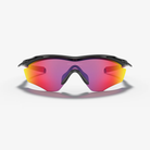 OAKLEY M2 Frame XL / Polished Black - Prizm Road