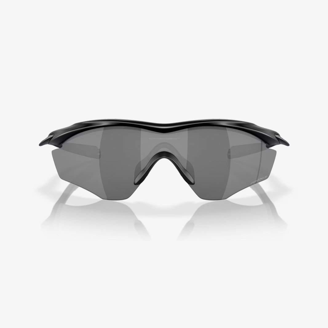 OAKLEY M2 Frame XL / Matte Black - Prizm Black Polarized Iridium