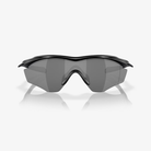 OAKLEY M2 Frame XL / Matte Black - Prizm Black Polarized Iridium