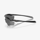 OAKLEY M2 Frame XL / Matte Black - Prizm Black Polarized Iridium