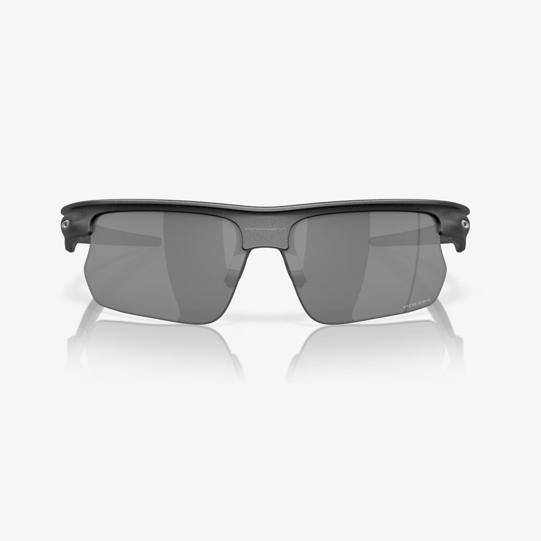 OAKLEY BiSphaera / Steel - Prizm Black