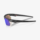 OAKLEY BiSphaera / Matte Grey Camo - Prizm Sapphire Polarized