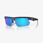 OAKLEY BiSphaera / Matte Grey Camo - Prizm Sapphire Polarized