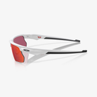 OAKLEY BiSphaera / Matte White - Prizm Field