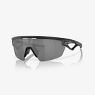 OAKLEY Sphaera / Matte Black - Prizm Black Polarized