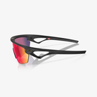 OAKLEY Sphaera / Matte Black - Prizm Road OO9403-0336