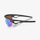 OAKLEY Sphaera / Matte Black - Prizm Deep Water Polarized OO9403-0536