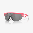 OAKLEY Sphaera / Matte Neon Pink - Prizm Black OO9403-1036