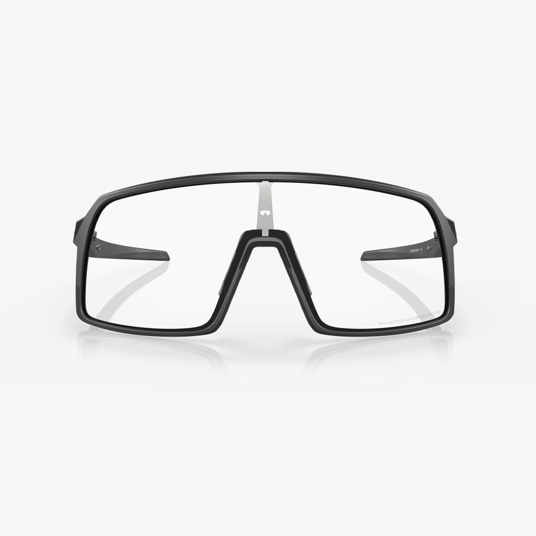 OAKLEY SUTRO / Carbon Matte - Photochromic