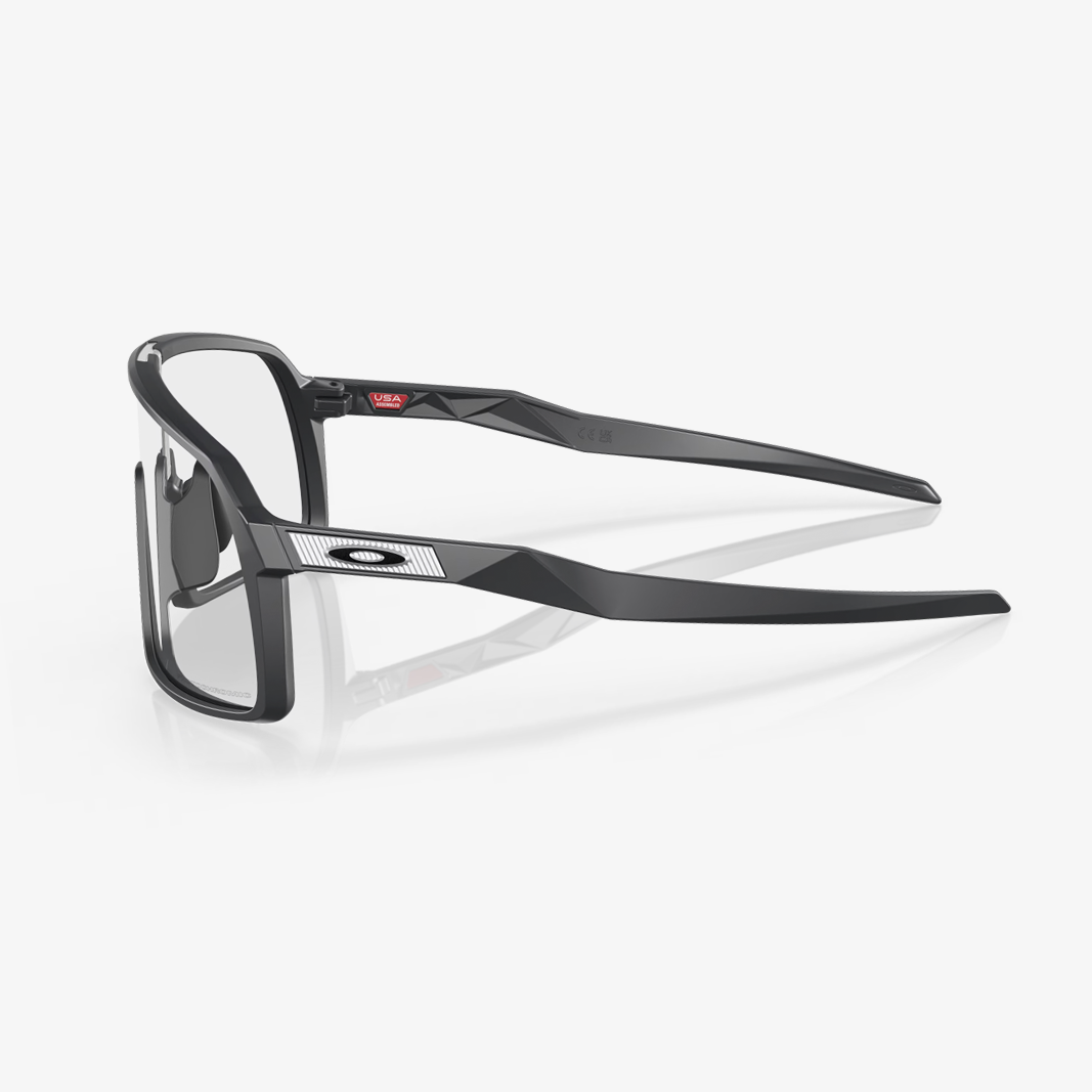 OAKLEY SUTRO / Carbon Matte - Photochromic