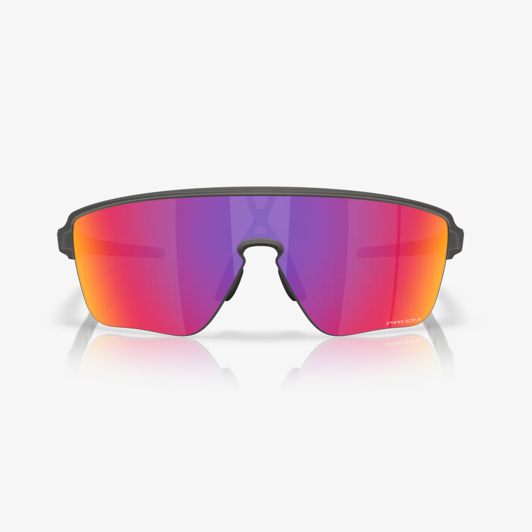 OAKLEY Corridor SQ / Matte Grey Smoke