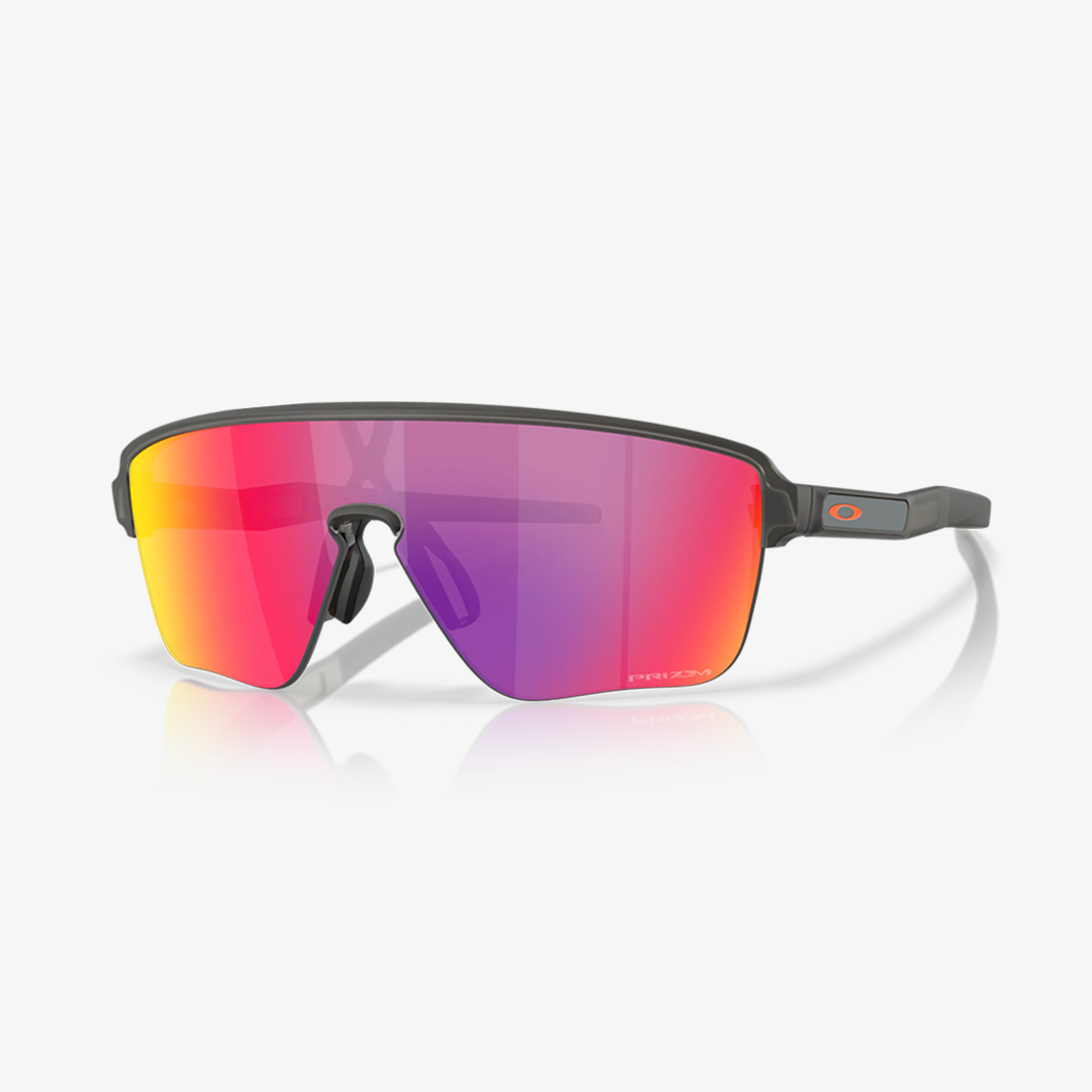 OAKLEY Corridor SQ / Matte Grey Smoke