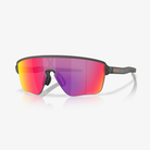 OAKLEY Corridor SQ / Matte Grey Smoke