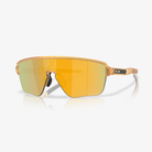 OAKLEY Corridor SQ / Matte Transparent Curry - Prizm 24K  OO9415-0442