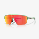 OAKLEY Corridor SQ / Matte Transparent Jade - Prizm Ruby   OO9415-0642