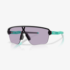 OAKLEY Corridor SQ / Matte Black - Prizm Slate  OO9415-0742