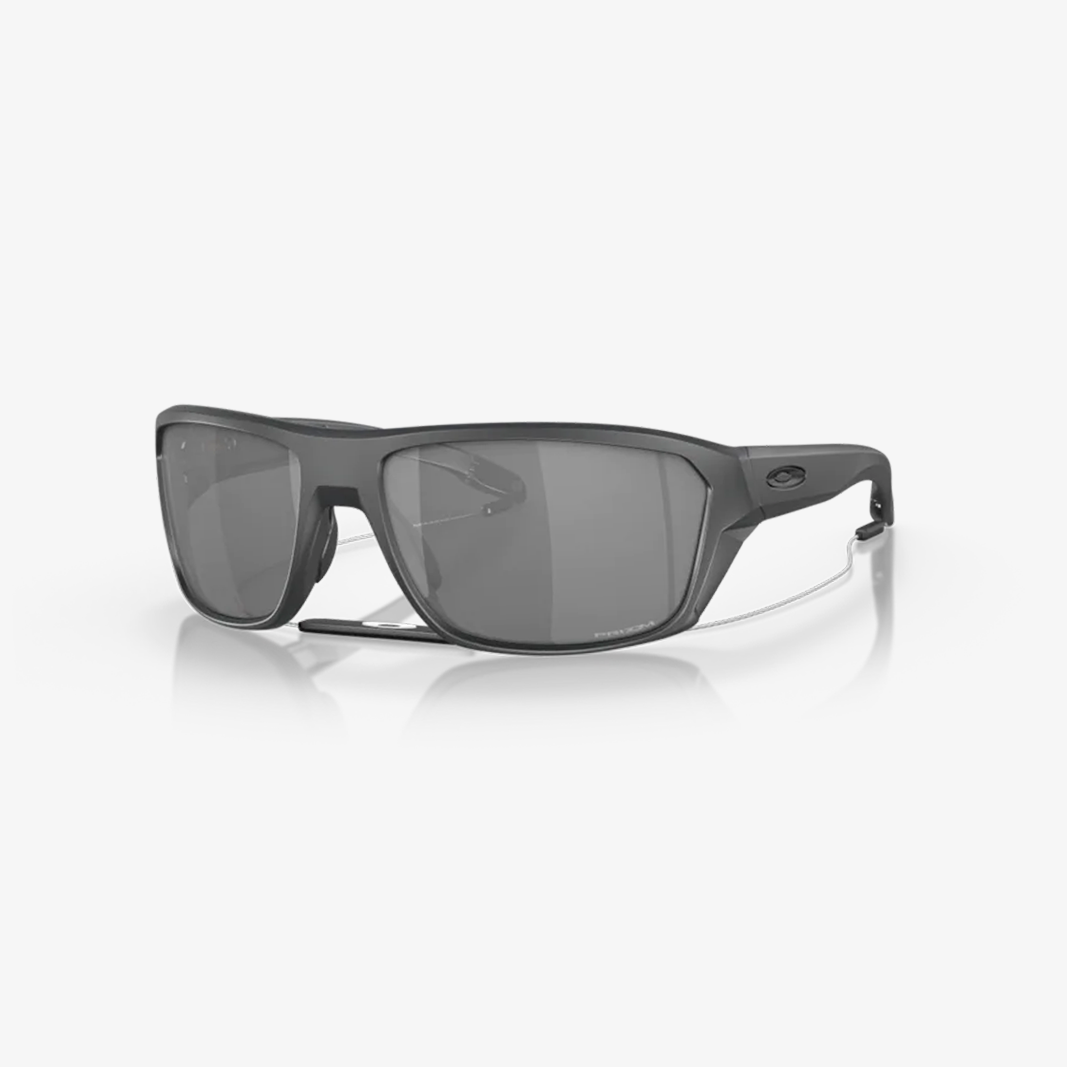 OAKLEY SPLIT SHOT / Matte Carbon - Prizm Black