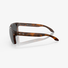 OAKLEY Holbrook XL / Matte Brown - Prizm Black