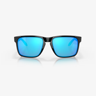 OAKLEY Holbrook XL / Polished Black - Prizm Sapphire