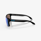 OAKLEY Holbrook XL / Polished Black - Prizm Sapphire