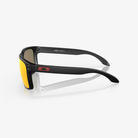 OAKLEY Holbrook XL / Matte Black - Prizm Ruby