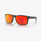 OAKLEY Holbrook XL / Matte Black - Prizm Ruby