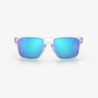 OAKLEY Holbrook XL / Clear - Prizm Sapphire Polarized