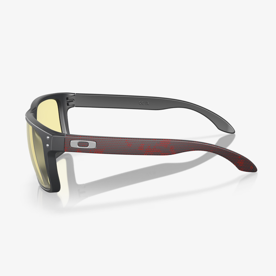 OAKLEY GAMING Holbrook XL / Matte Carbon