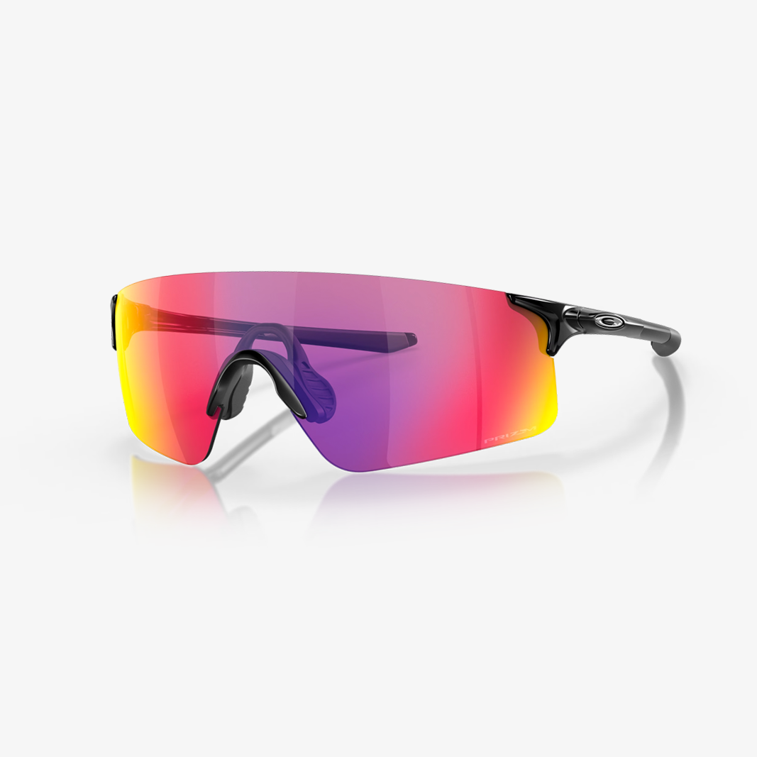 OAKLEY EV Zero / Polished Black - Prizm Road