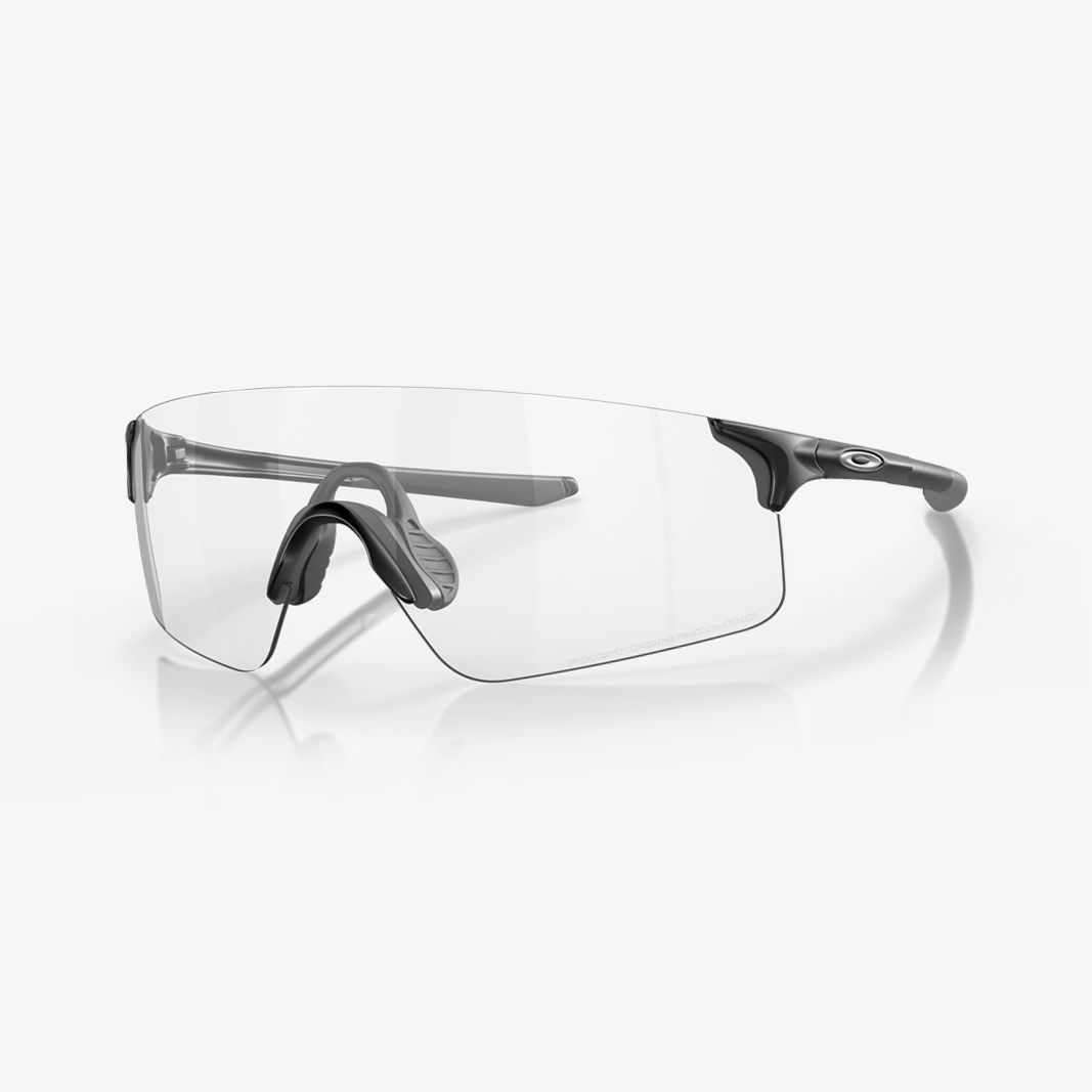 OAKLEY EV Zero / Matte Black - Clear Black Photochromic