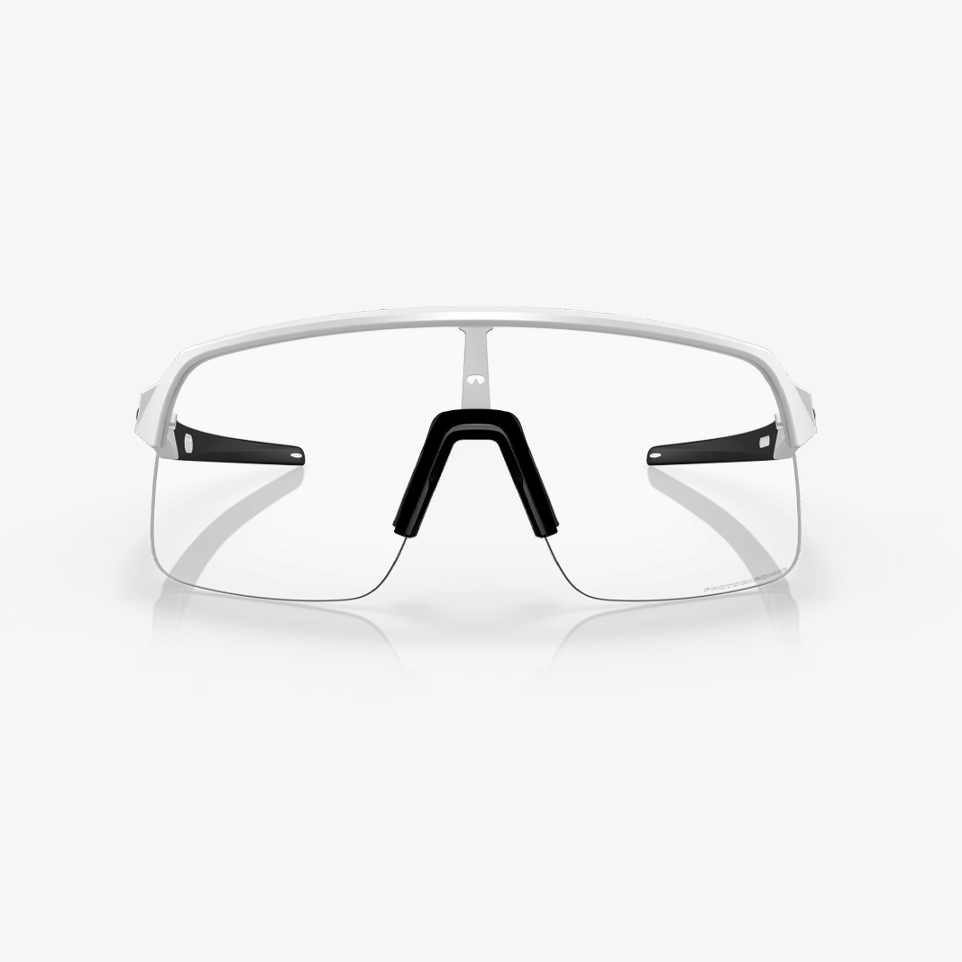 OAKLEY SUTRO LITE / White Matt - Photochromic 