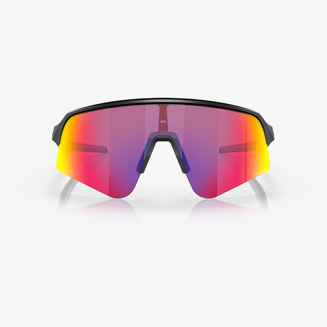 Oakley Sutro Lite Sweep / Black Matte Prizm Road