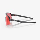 Oakley Sutro Lite Sweep / Carbon Matte Prizm Trail Torch