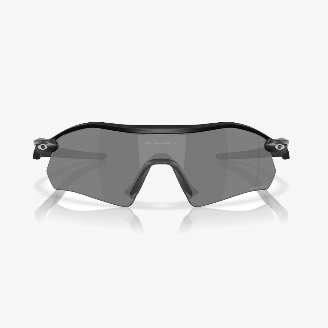 Oakley Radar Plate / Matte Black Prizm Black Polarized