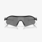 Oakley Radar Plate / Matte Black Prizm Black Polarized