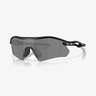 Oakley Radar Plate / Matte Black Prizm Black Polarized