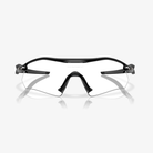 Oakley Radar Plate / Polished Black Clear-Black Photochromic