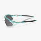 Oakley Radar Plate / Matte Pacific Prizm Black