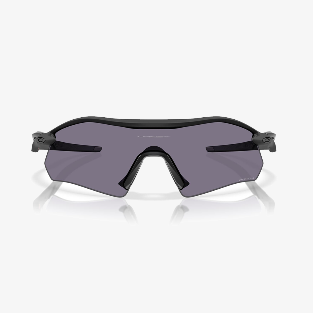 Oakley Radar Plate / Matte Black Prizm Grey