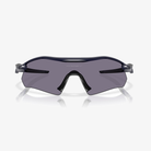 Oakley Radar Plate / Polished Navy Prizm Grey