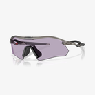 Oakley Radar Plate / Matte Grey Ink Prizm Slate