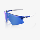 100% Aerocraft / Red Bull Bora HiPER Royal Blue Mirror Lens main