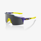 100% Speedcraft SL / Matte Digital Brights - Smoke Black main
