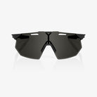 100% Hypercraft SQ / Black Matte Smoke Black