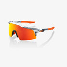 100% Speedcraft SL / Soft Tact Grey Camo HiPER Red Multilayer Mirror
