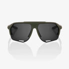 100% Norvik / Soft Tact Army Green Smoke Black